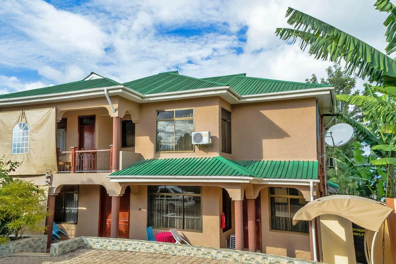 Pg'S Home Arusha Exterior photo
