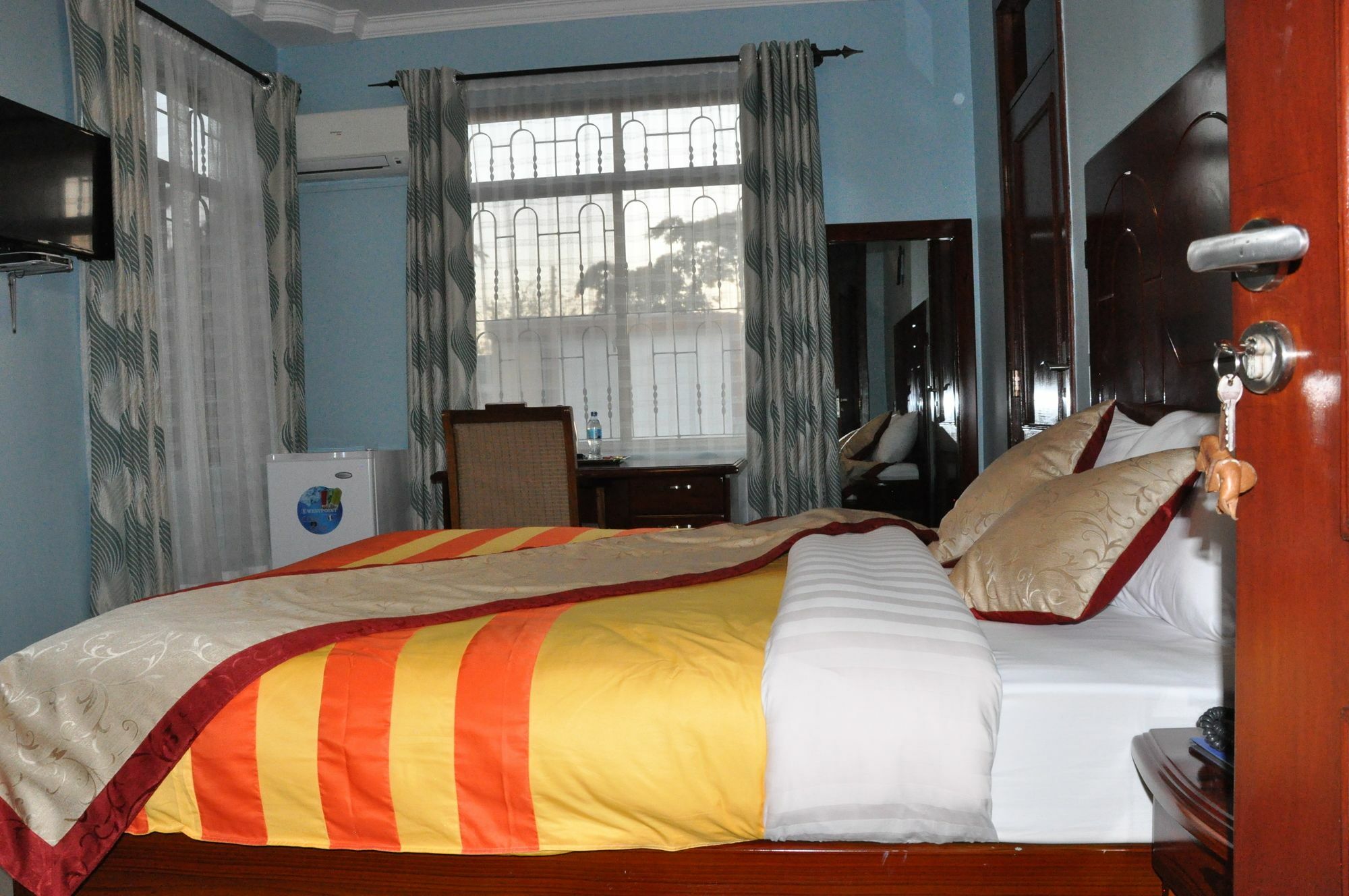 Pg'S Home Arusha Exterior photo